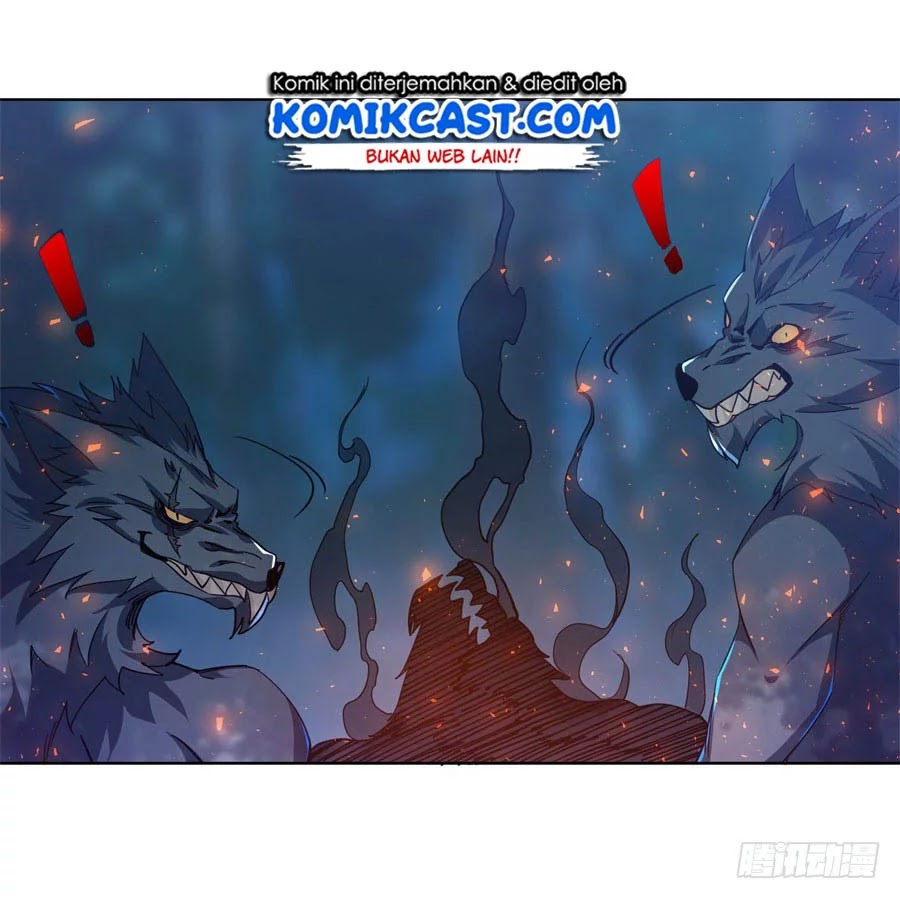 I Picked up a Demon Lord as a Maid Chapter 11 - halaman 14