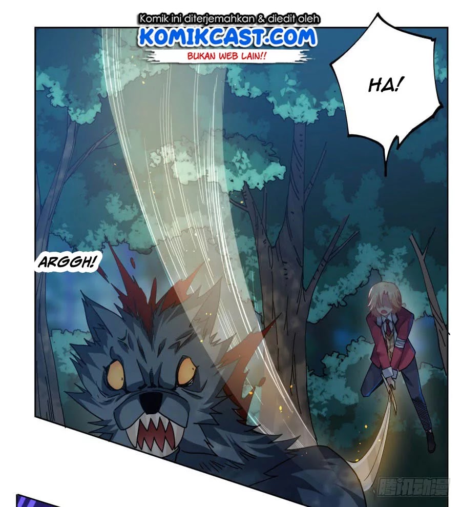 I Picked up a Demon Lord as a Maid Chapter 11 - halaman 15