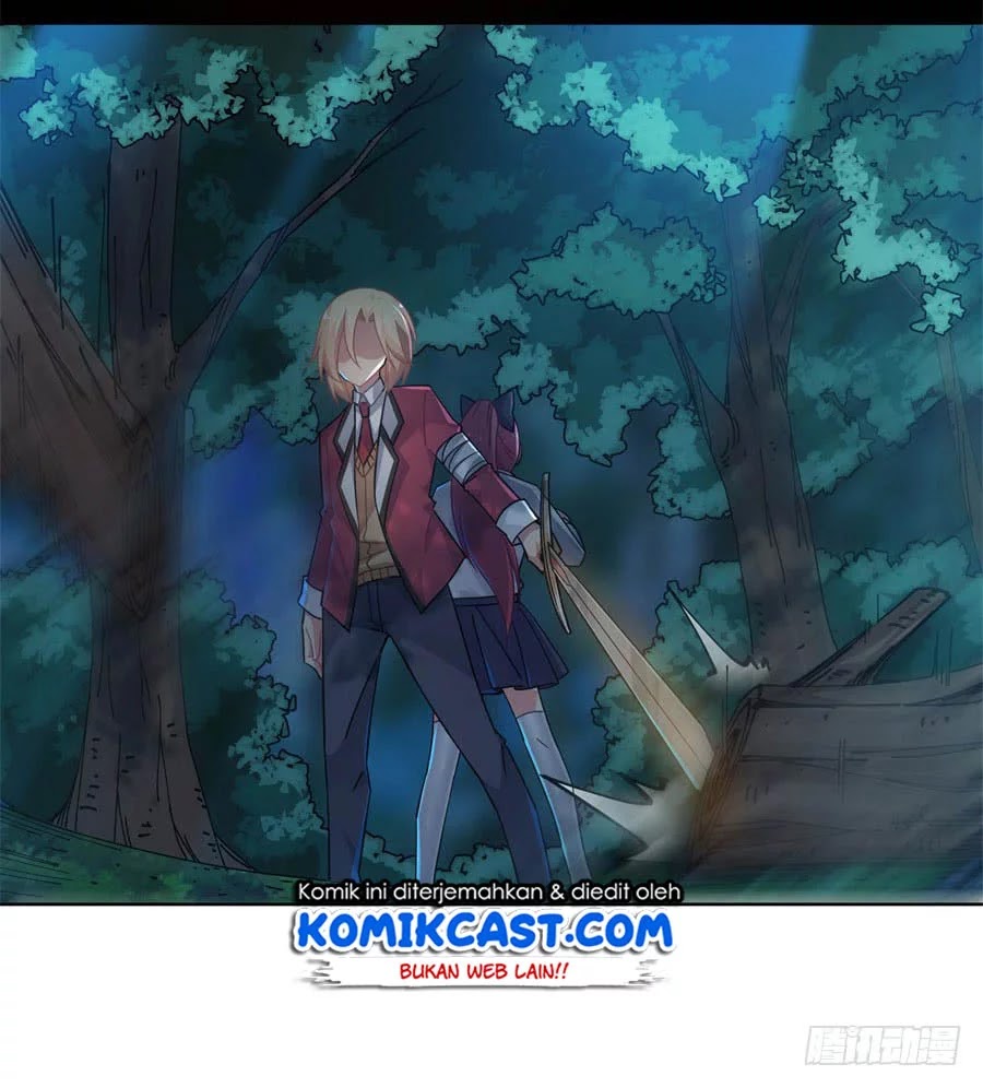 I Picked up a Demon Lord as a Maid Chapter 11 - halaman 20