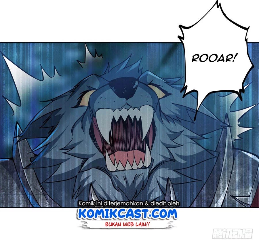 I Picked up a Demon Lord as a Maid Chapter 11 - halaman 22