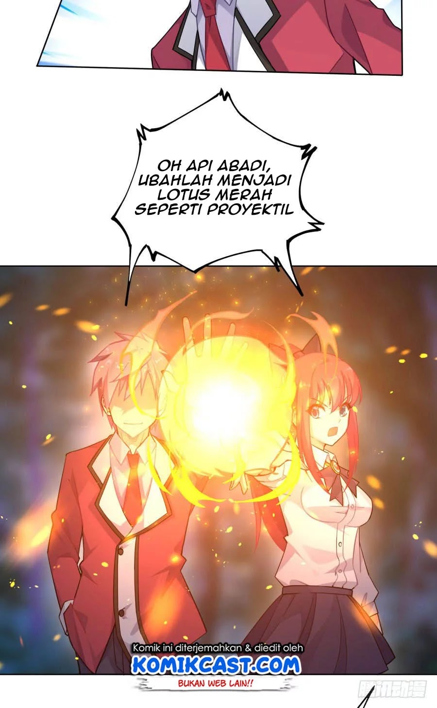 I Picked up a Demon Lord as a Maid Chapter 11 - halaman 24