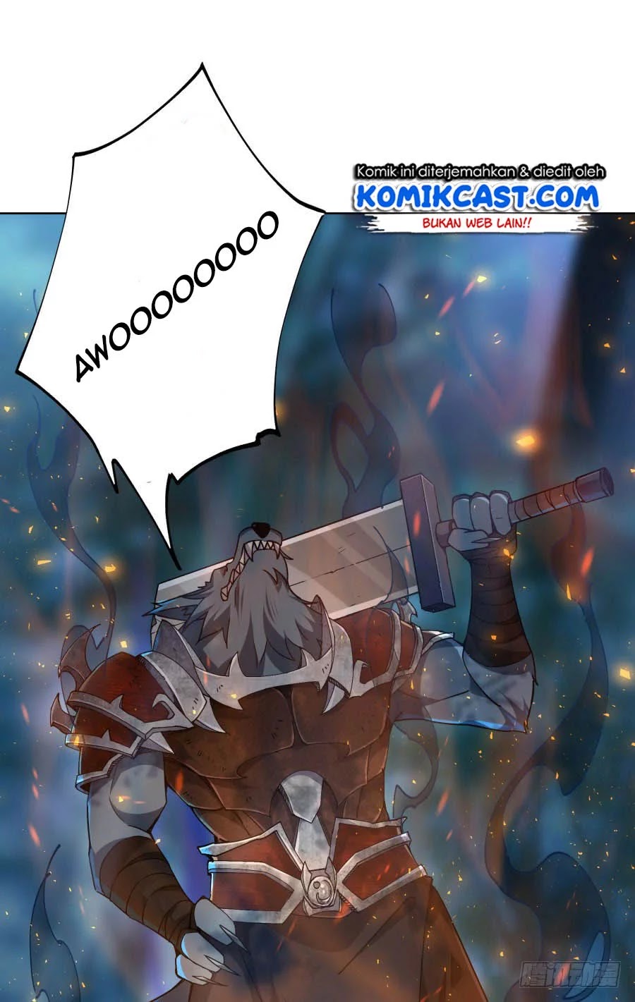 I Picked up a Demon Lord as a Maid Chapter 11 - halaman 26