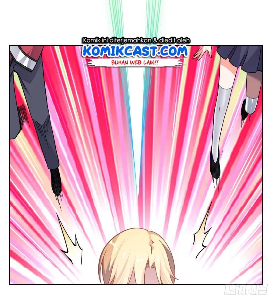 I Picked up a Demon Lord as a Maid Chapter 11 - halaman 29