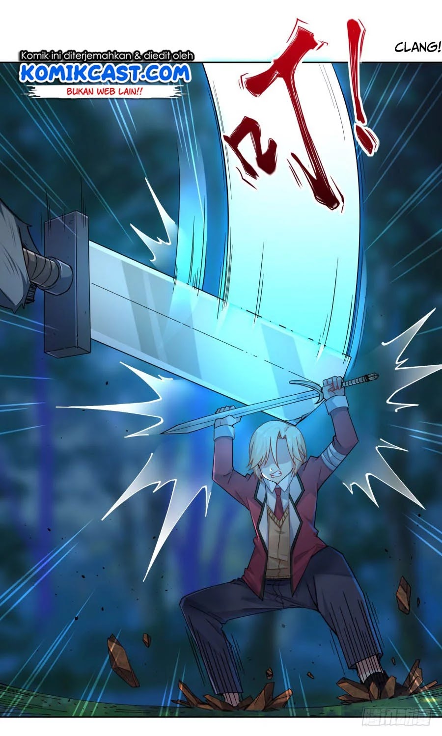 I Picked up a Demon Lord as a Maid Chapter 11 - halaman 30