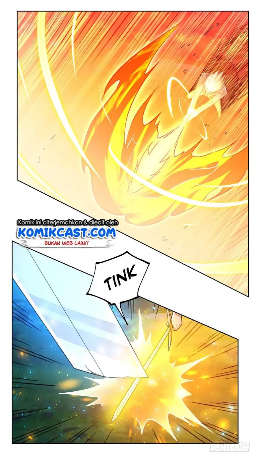 I Picked up a Demon Lord as a Maid Chapter 11 - halaman 34