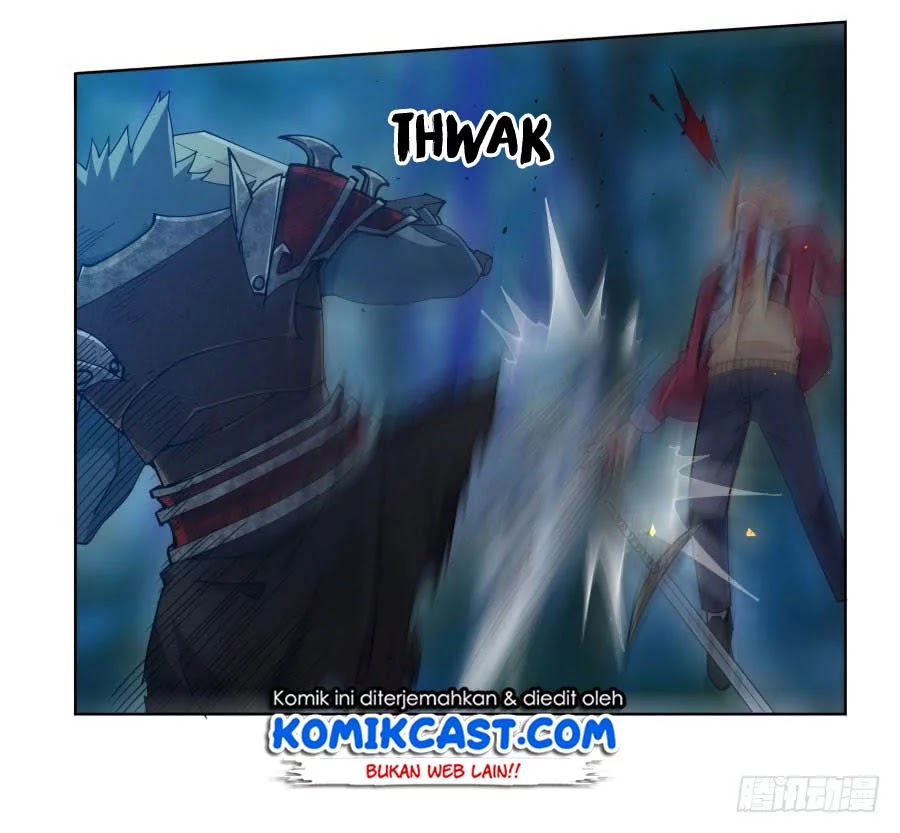 I Picked up a Demon Lord as a Maid Chapter 11 - halaman 35