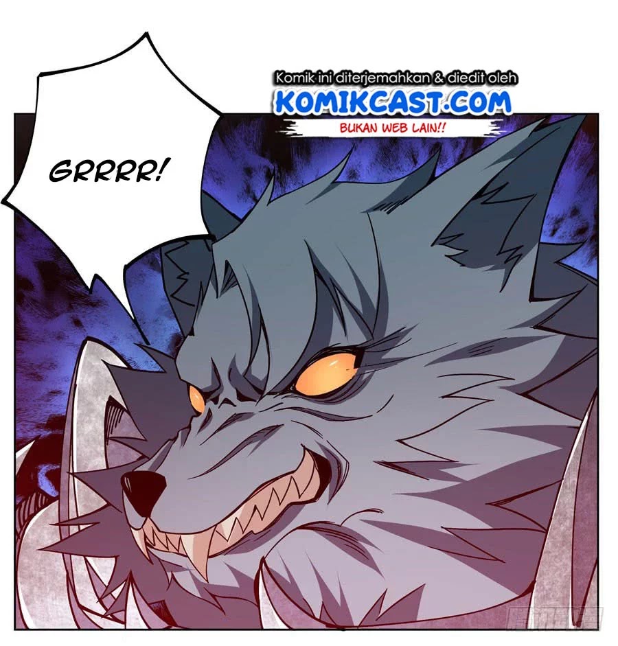 I Picked up a Demon Lord as a Maid Chapter 11 - halaman 37