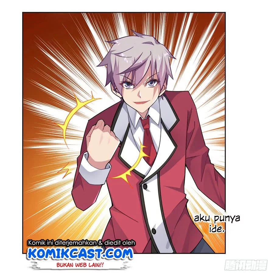 I Picked up a Demon Lord as a Maid Chapter 11 - halaman 39