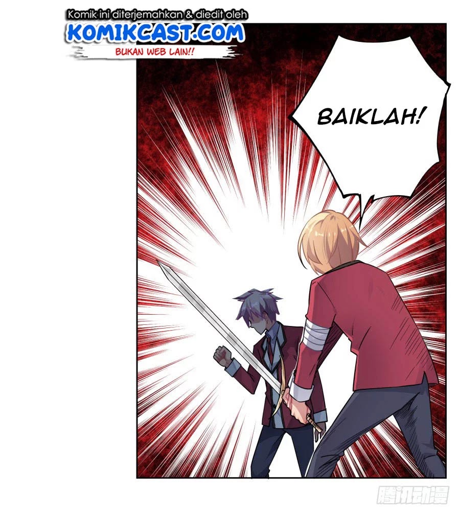 I Picked up a Demon Lord as a Maid Chapter 11 - halaman 42