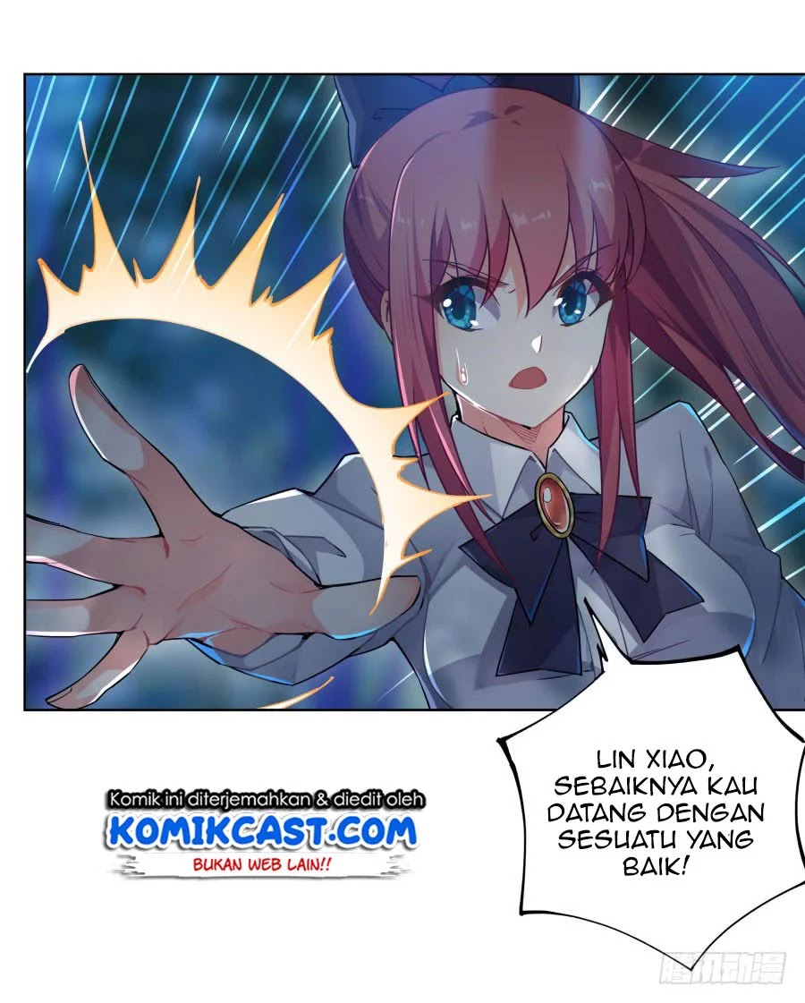 I Picked up a Demon Lord as a Maid Chapter 11 - halaman 43