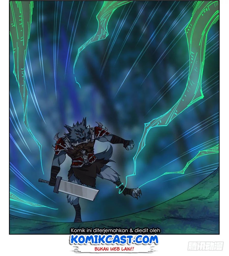 I Picked up a Demon Lord as a Maid Chapter 11 - halaman 46