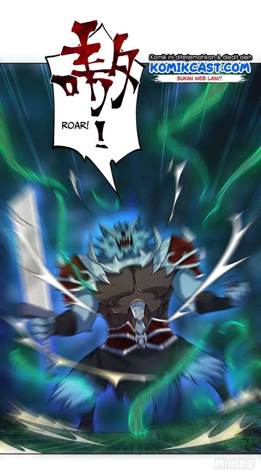 I Picked up a Demon Lord as a Maid Chapter 11 - halaman 48