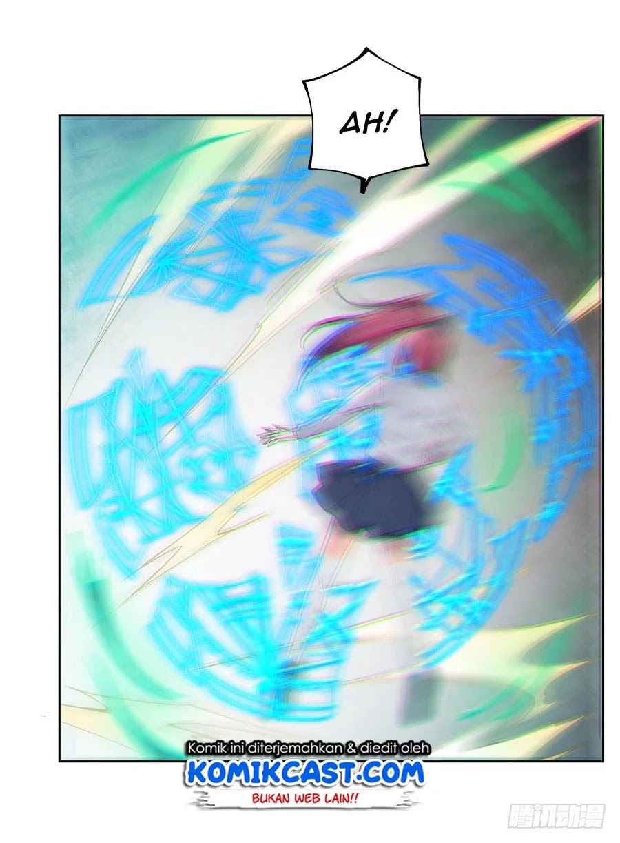 I Picked up a Demon Lord as a Maid Chapter 11 - halaman 49