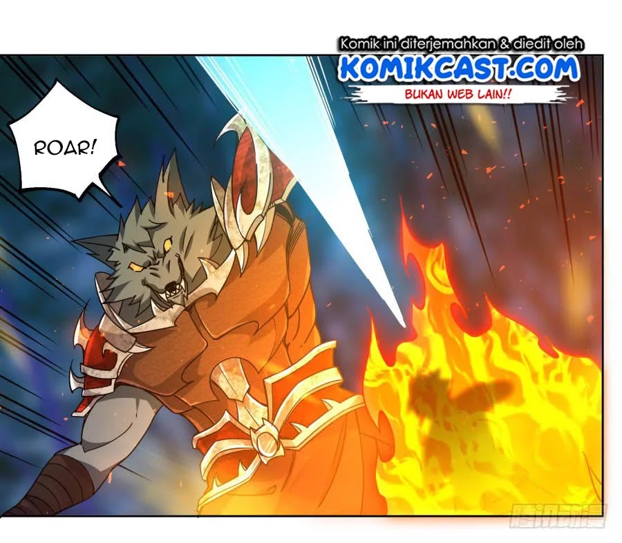 I Picked up a Demon Lord as a Maid Chapter 11 - halaman 50