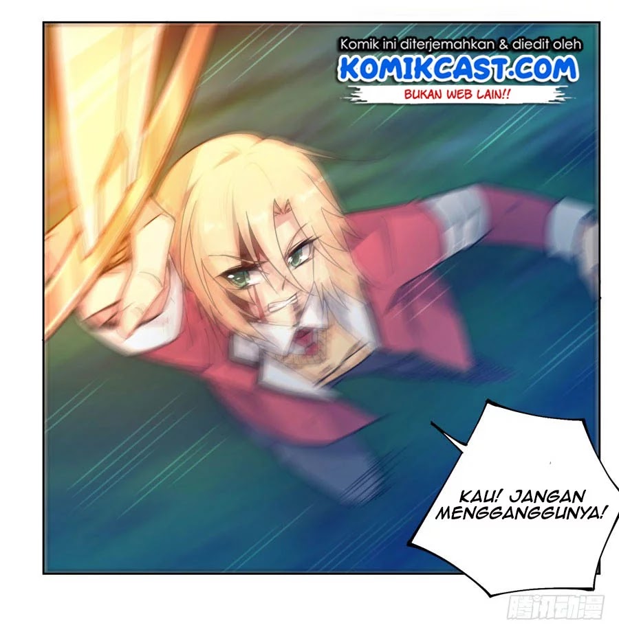 I Picked up a Demon Lord as a Maid Chapter 11 - halaman 51