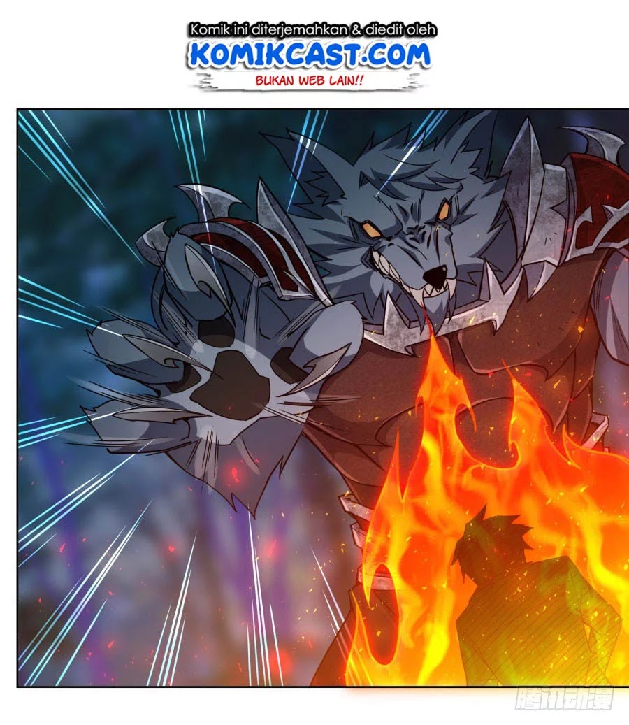 I Picked up a Demon Lord as a Maid Chapter 11 - halaman 55
