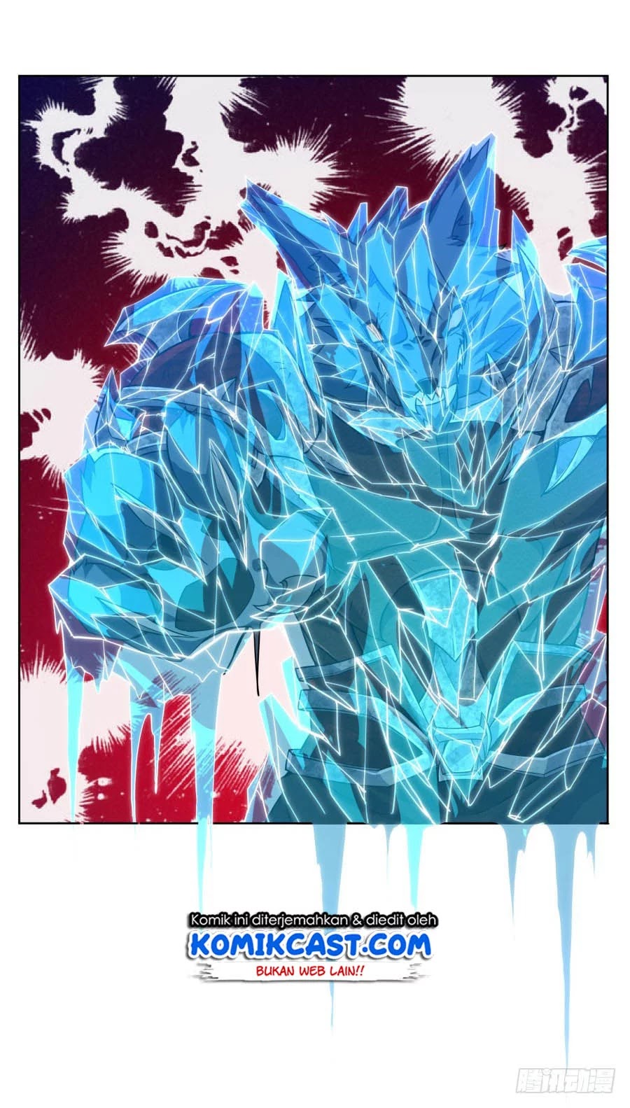 I Picked up a Demon Lord as a Maid Chapter 11 - halaman 57