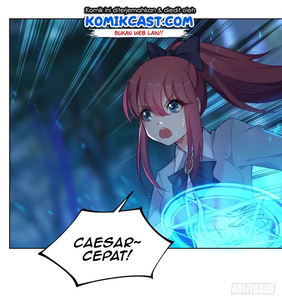 I Picked up a Demon Lord as a Maid Chapter 11 - halaman 58