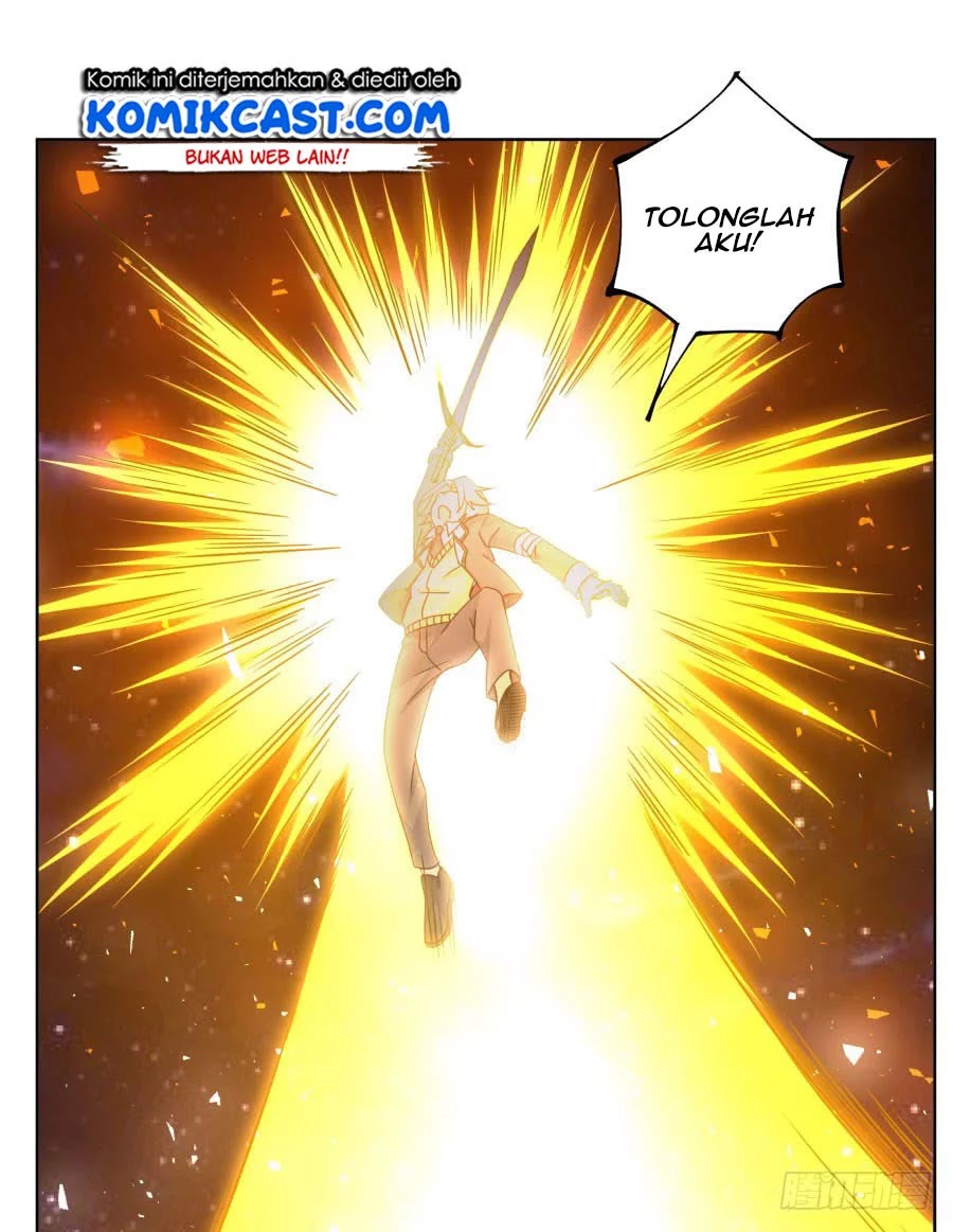 I Picked up a Demon Lord as a Maid Chapter 11 - halaman 59