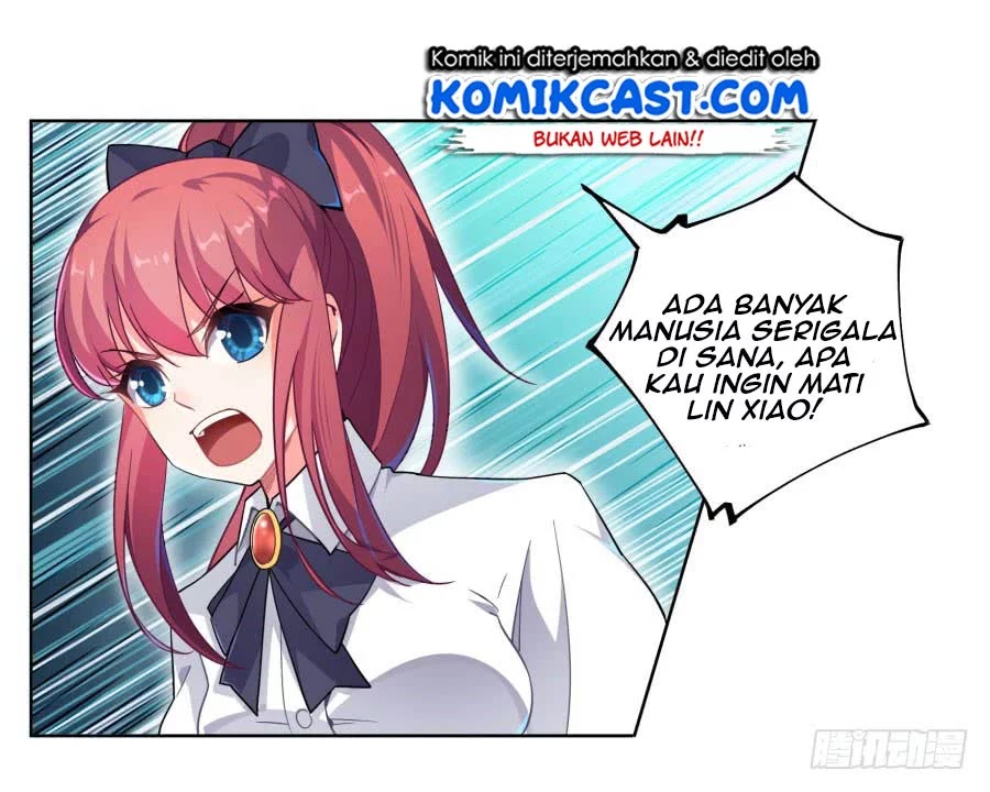I Picked up a Demon Lord as a Maid Chapter 11 - halaman 7
