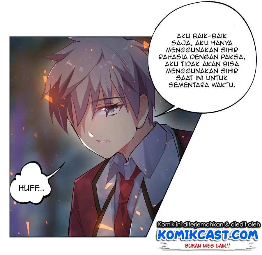I Picked up a Demon Lord as a Maid Chapter 12 - halaman 10