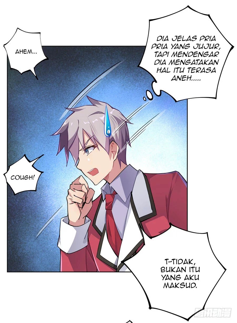 I Picked up a Demon Lord as a Maid Chapter 12 - halaman 12