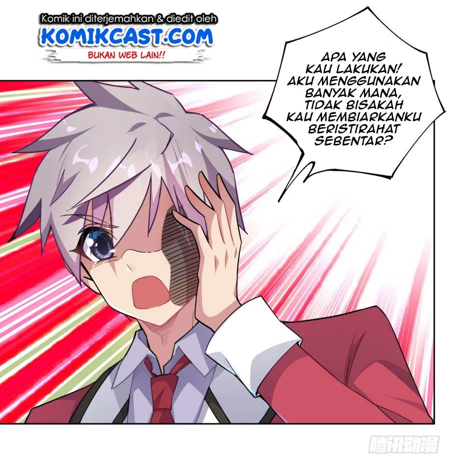 I Picked up a Demon Lord as a Maid Chapter 12 - halaman 19