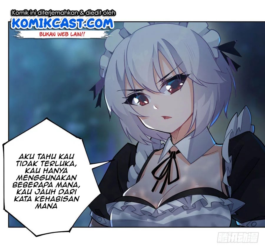 I Picked up a Demon Lord as a Maid Chapter 12 - halaman 20