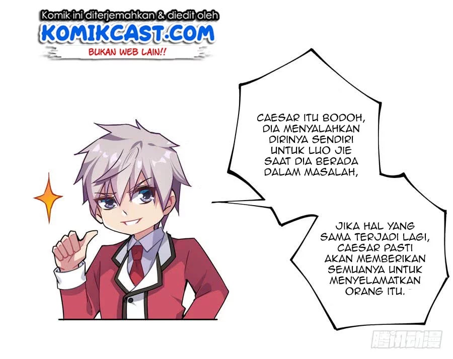 I Picked up a Demon Lord as a Maid Chapter 12 - halaman 28