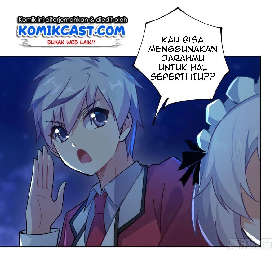I Picked up a Demon Lord as a Maid Chapter 12 - halaman 39