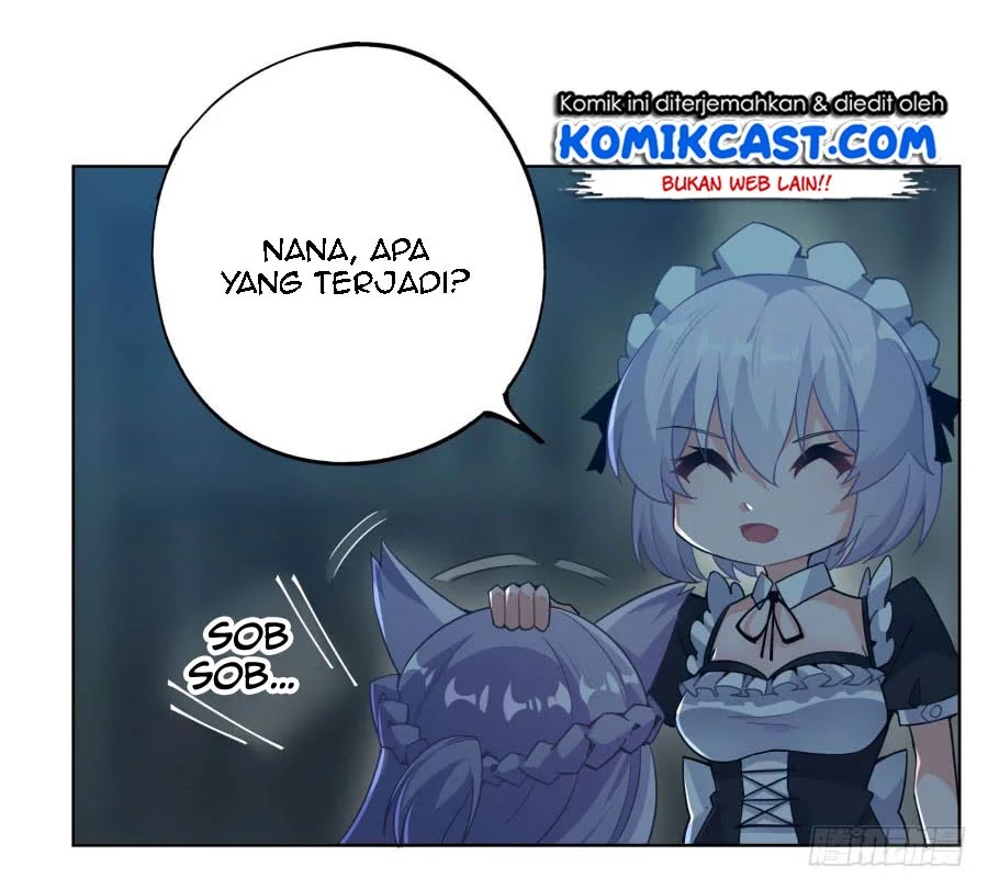 I Picked up a Demon Lord as a Maid Chapter 12 - halaman 50
