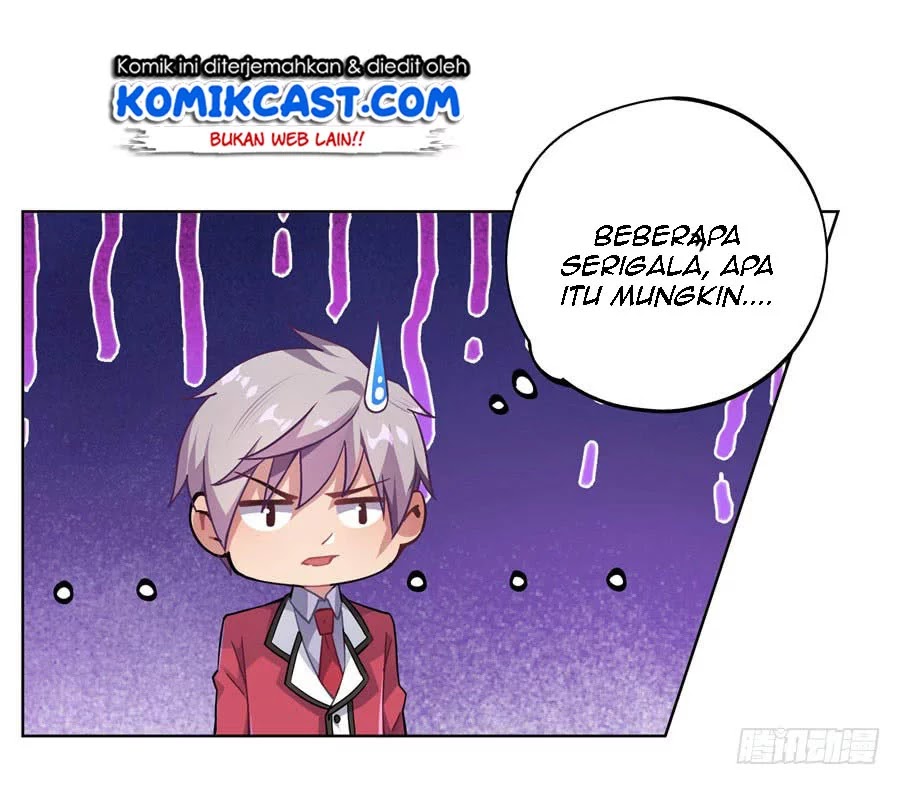 I Picked up a Demon Lord as a Maid Chapter 12 - halaman 53