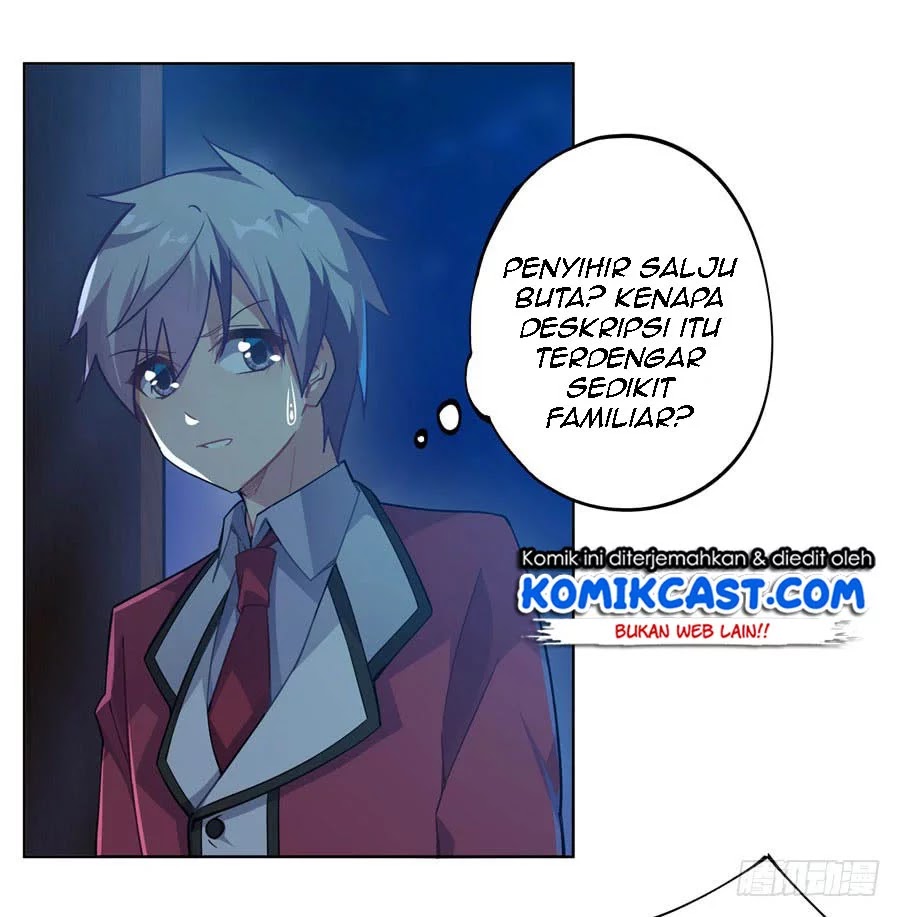 I Picked up a Demon Lord as a Maid Chapter 12 - halaman 55