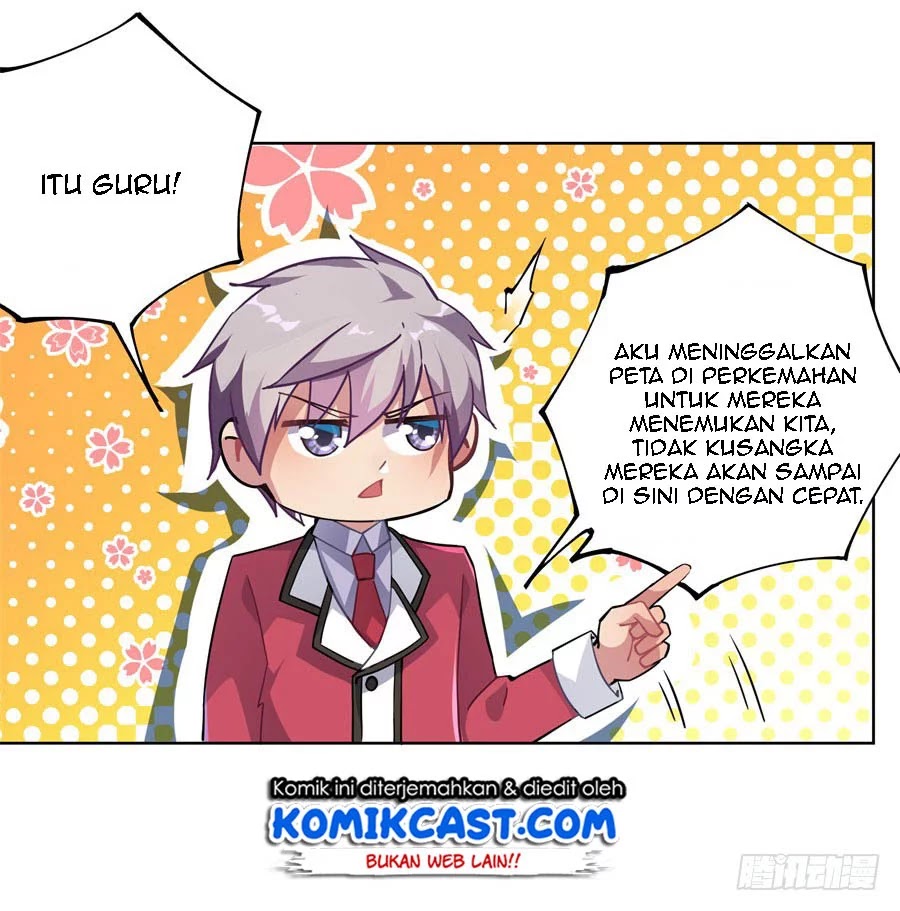 I Picked up a Demon Lord as a Maid Chapter 12 - halaman 57