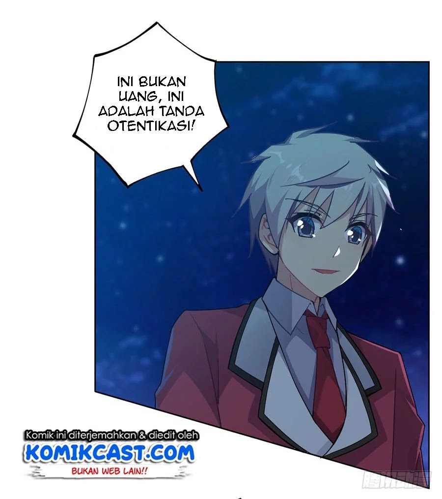 I Picked up a Demon Lord as a Maid Chapter 12 - halaman 60
