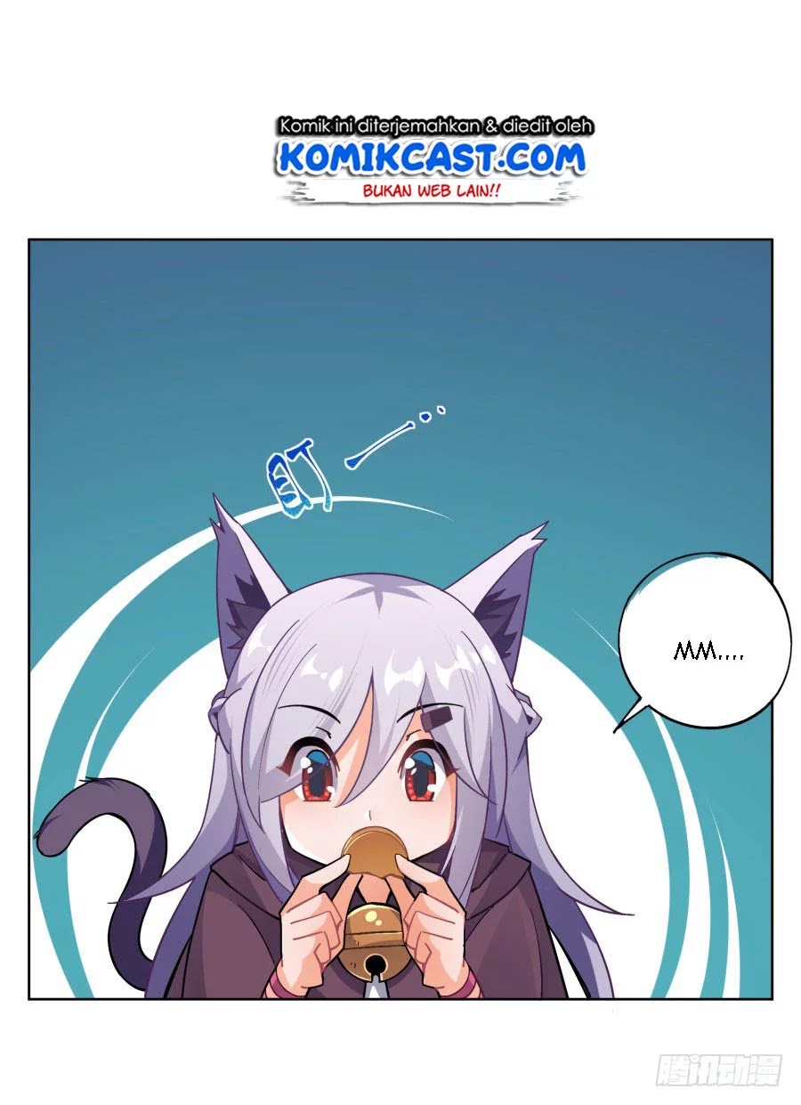 I Picked up a Demon Lord as a Maid Chapter 12 - halaman 62