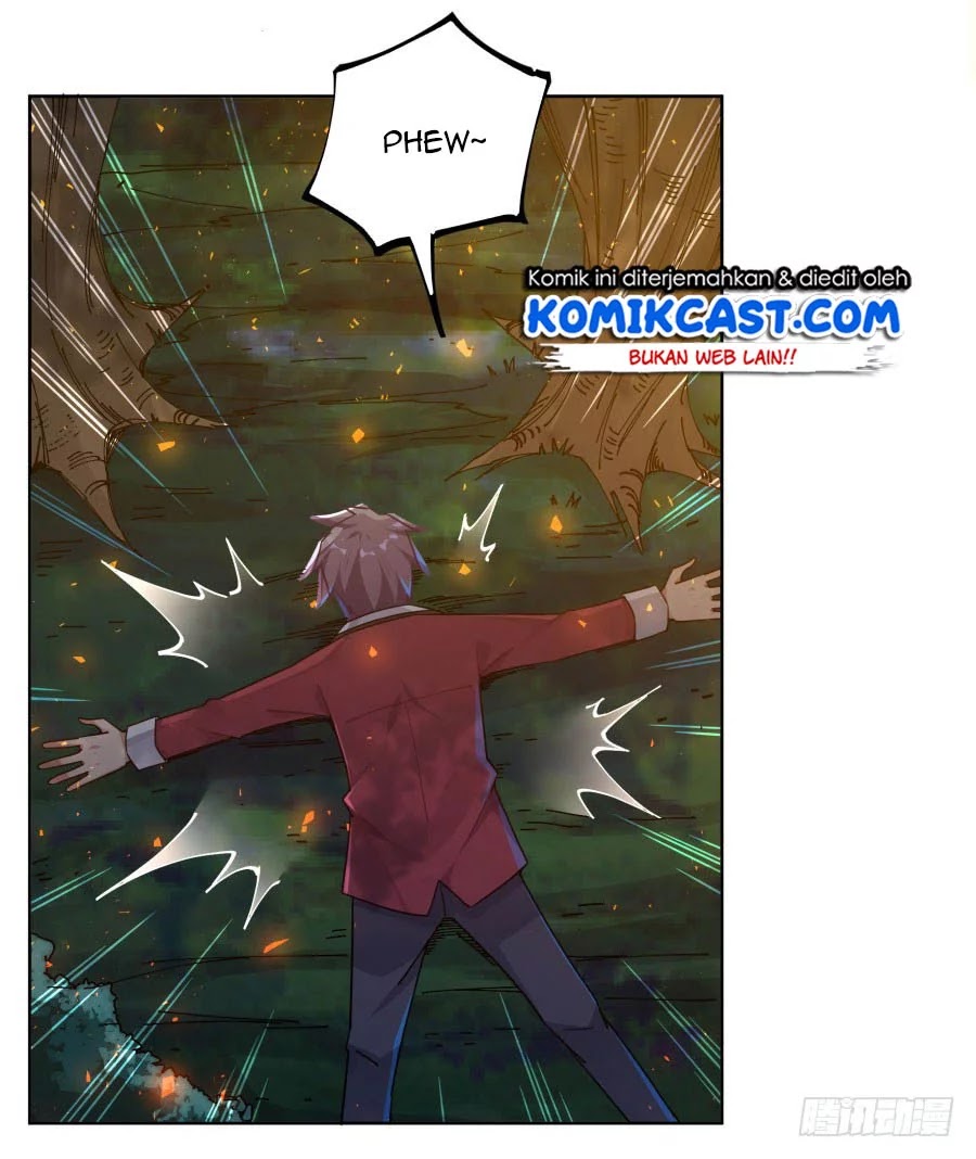 I Picked up a Demon Lord as a Maid Chapter 12 - halaman 8