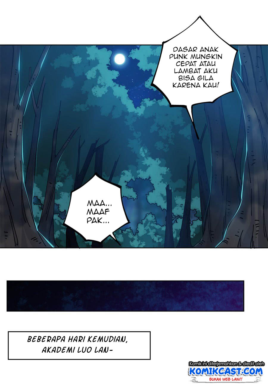 I Picked up a Demon Lord as a Maid Chapter 13 - halaman 14