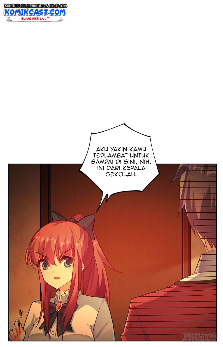 I Picked up a Demon Lord as a Maid Chapter 13 - halaman 19