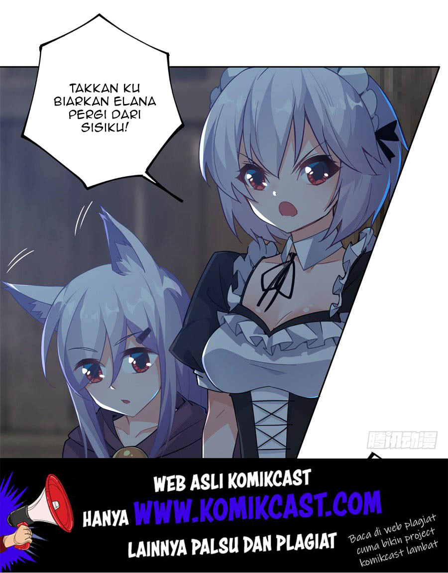 I Picked up a Demon Lord as a Maid Chapter 13 - halaman 2