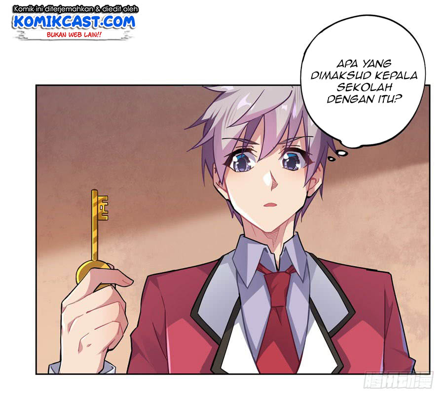 I Picked up a Demon Lord as a Maid Chapter 13 - halaman 21