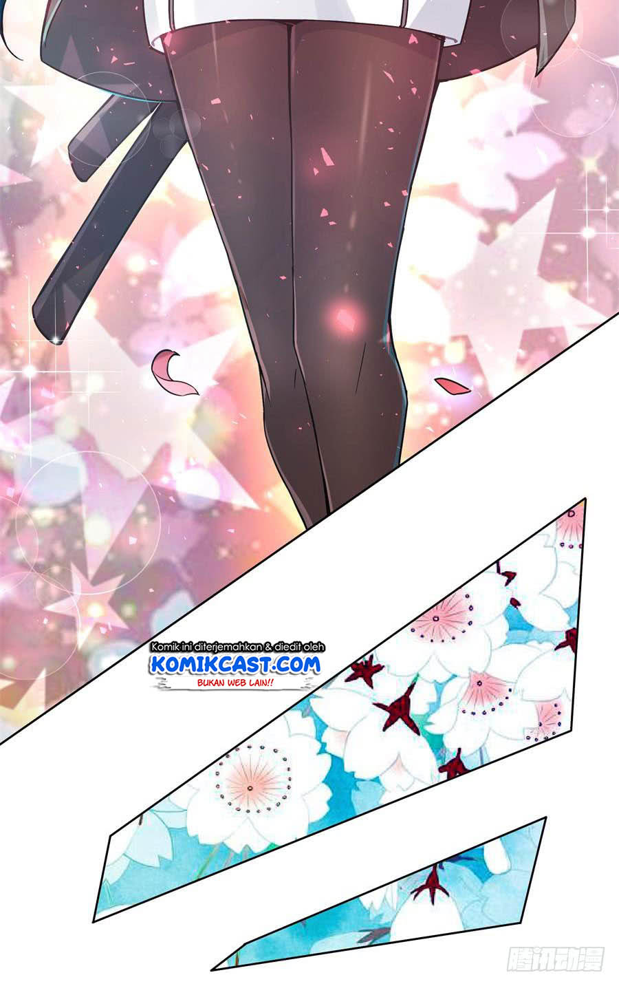 I Picked up a Demon Lord as a Maid Chapter 13 - halaman 26
