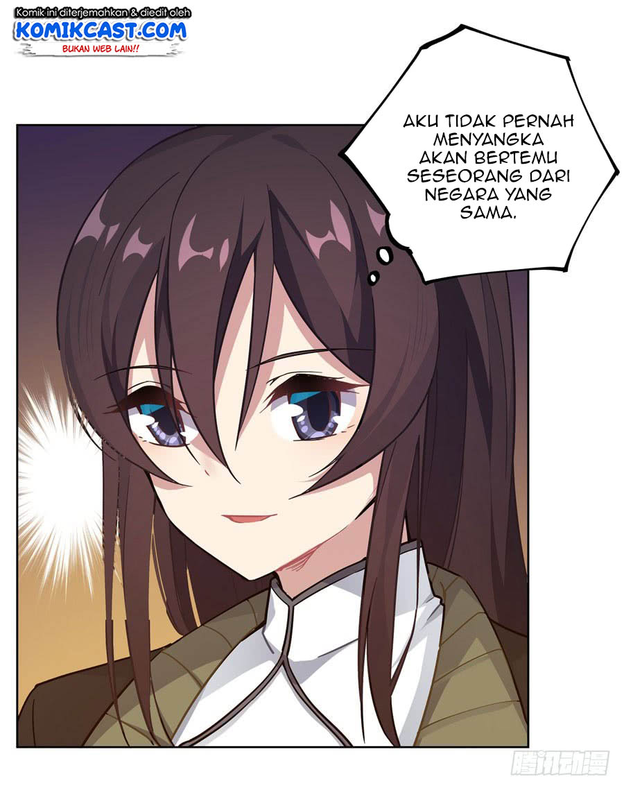 I Picked up a Demon Lord as a Maid Chapter 13 - halaman 29
