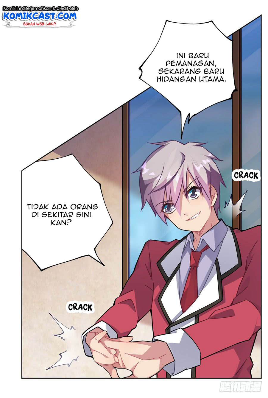 I Picked up a Demon Lord as a Maid Chapter 13 - halaman 32