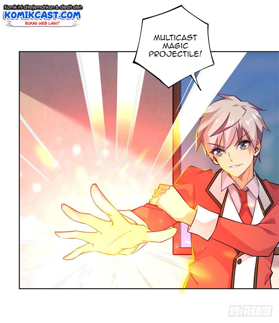 I Picked up a Demon Lord as a Maid Chapter 13 - halaman 34