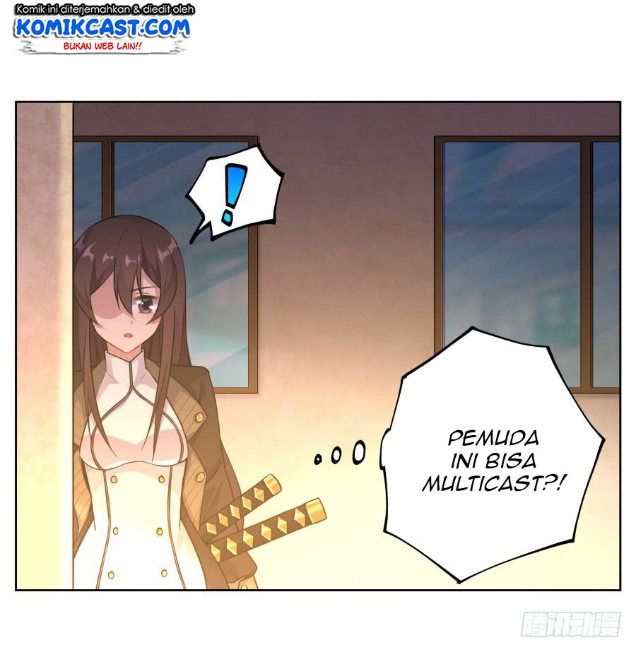 I Picked up a Demon Lord as a Maid Chapter 13 - halaman 36