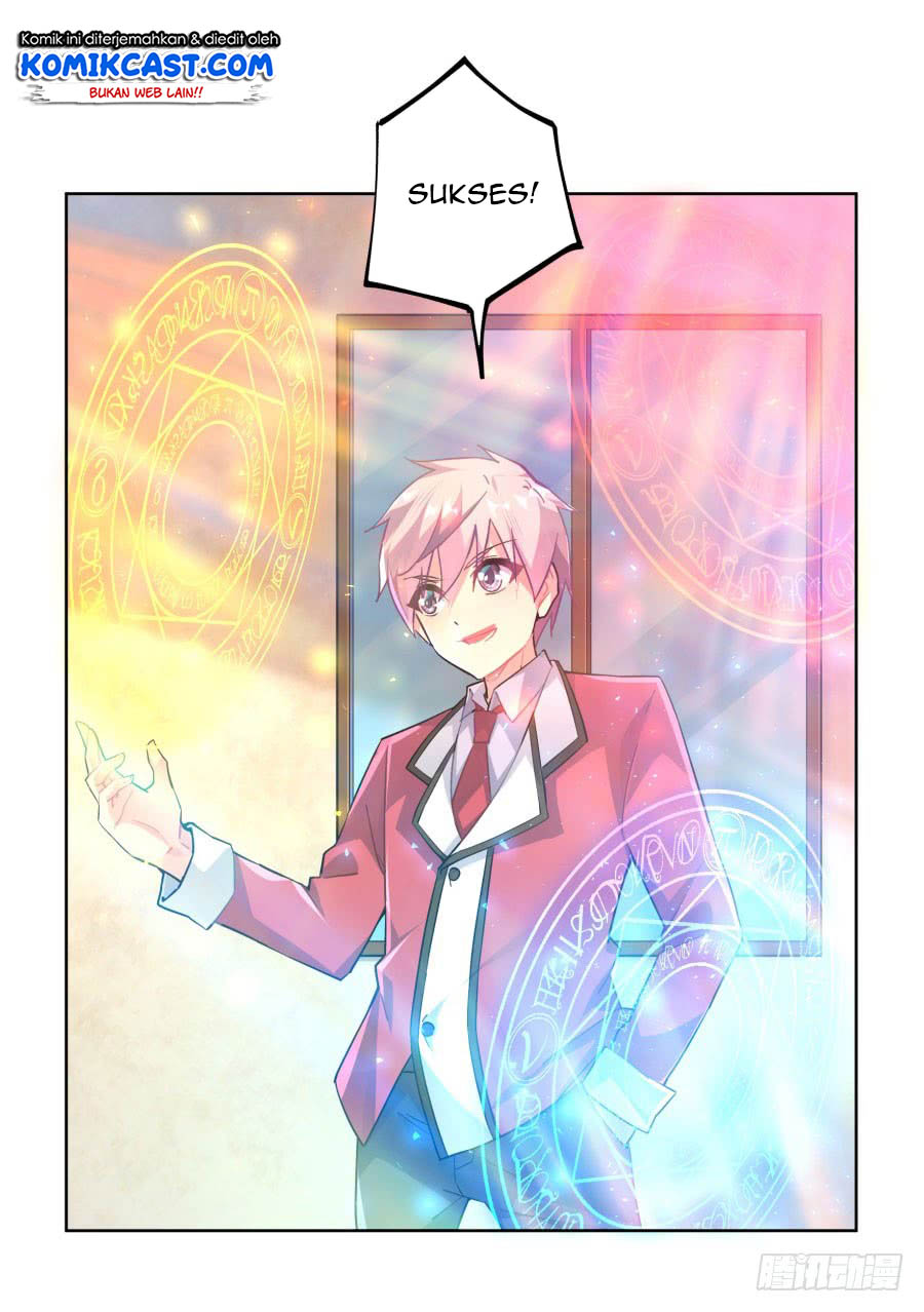 I Picked up a Demon Lord as a Maid Chapter 13 - halaman 37