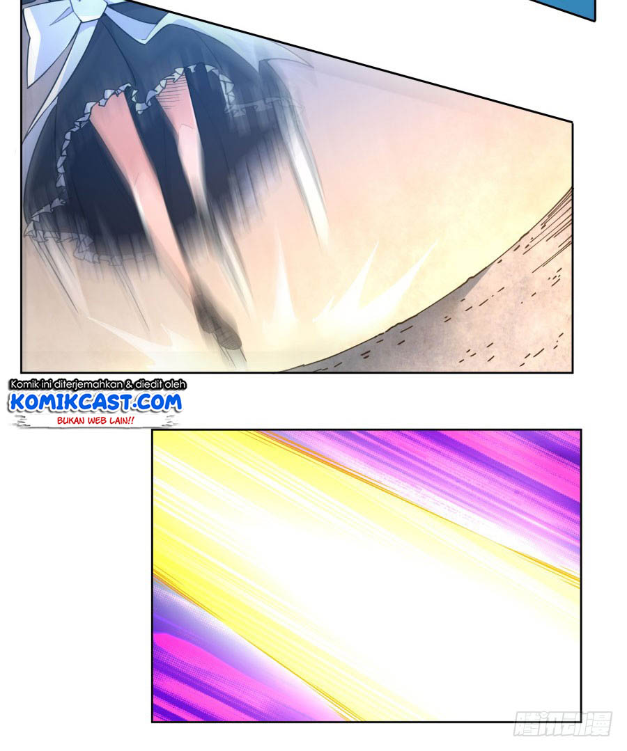 I Picked up a Demon Lord as a Maid Chapter 13 - halaman 39