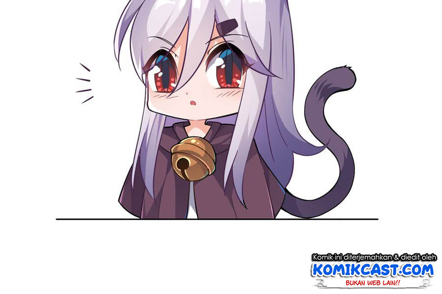 I Picked up a Demon Lord as a Maid Chapter 13 - halaman 4