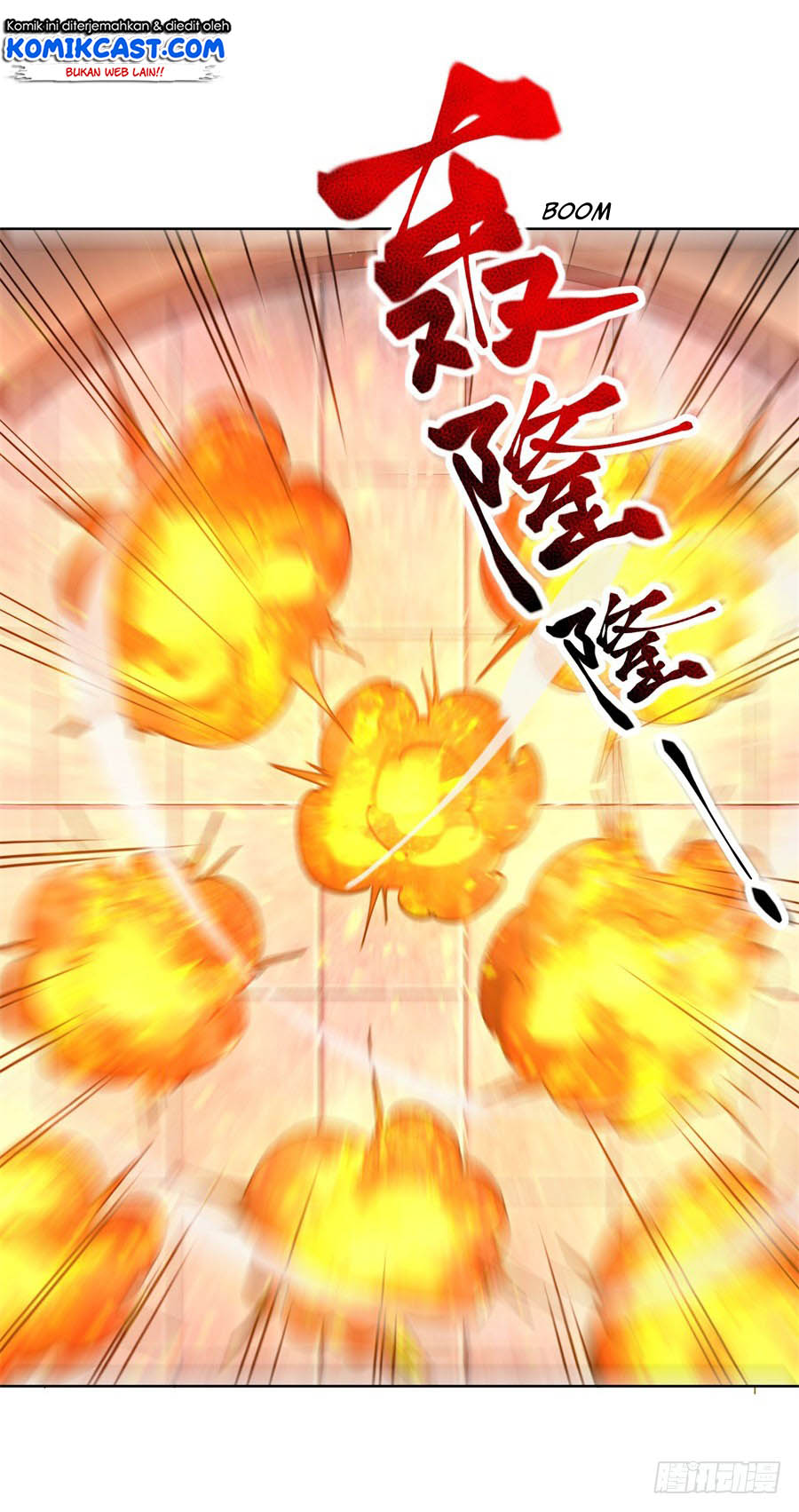 I Picked up a Demon Lord as a Maid Chapter 13 - halaman 41
